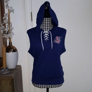 Roma Concepts Hoodie Size XL